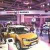With car penetration of 22 per 1,000 population, India continues to be a big opportunity to sell cars, especially in the rural areas