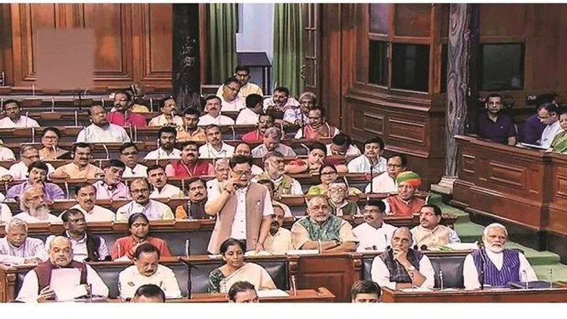 Speed, skill and scale sum up first 50 days of Modi 2.0, says govt Speed, skill and scale sum up first 50 days of Modi 2.0, says govt