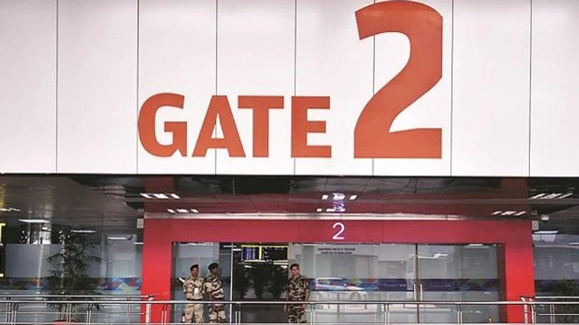 DIAL, Delhi Airport DIAL, Delhi Airport