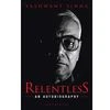 Cover of Relentless: An Autobiography. Credits: Amazon.in