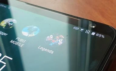 Asus ROG Phone 3 price in India, specifications, first impressions and more Asus ROG Phone 2