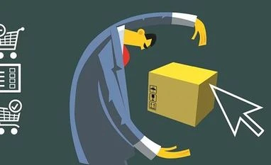 Au revoir, brands? Brand marketing. illustration: binay sinha