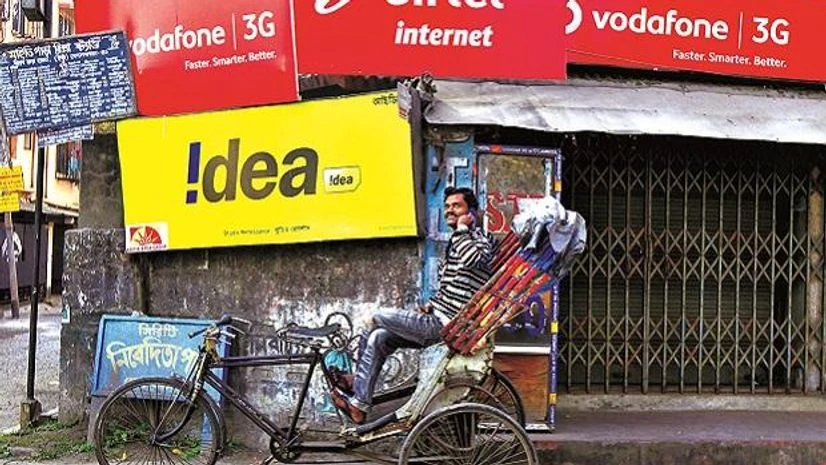 Telecom sector Telecom sector