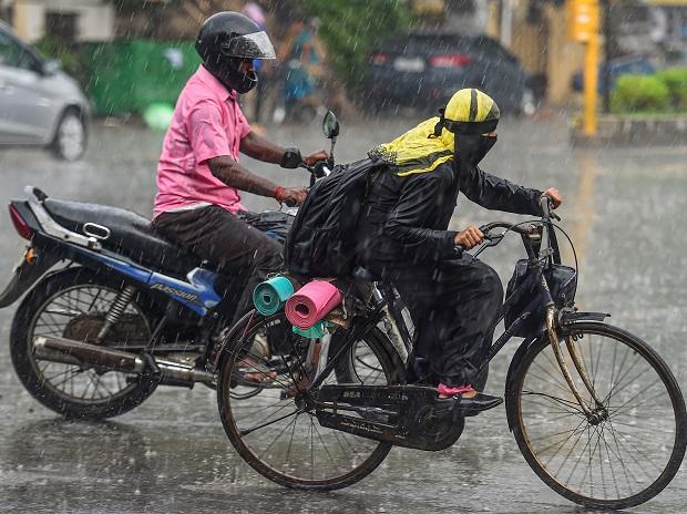 Maharashtra rains: Red alert in Raigad; over 1,000 people evacuated
