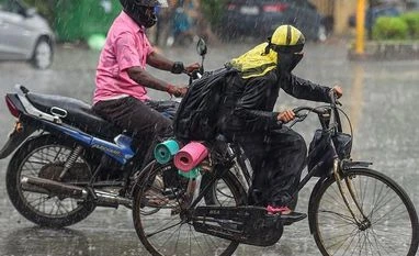 IMD issues yellow, orange alert for various districts of Kerala monsoon