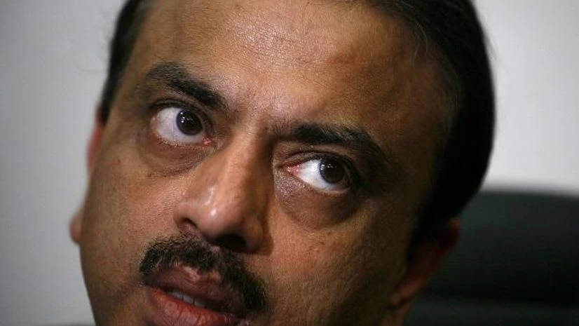 Pramod mittal Pramod mittal