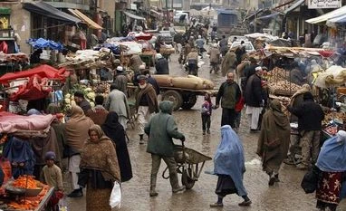 Why many children in Afghanistan can no longer afford to attend school Afghanistan