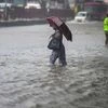 Rain lashes India, but skewed across regions: CRISIL's Drip index