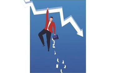 With markets facing headwinds, hold on to good stocks even when they fall With markets facing headwinds, hold on to good stocks even when they fall