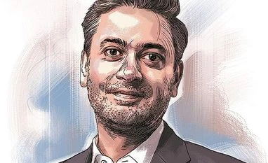 Meet Bejul Somaia, the investor who will make 35x returns from Oyo Bejul Somaia Partner, Lightspeed Venture Partners. illustration: Ajay Mohanty