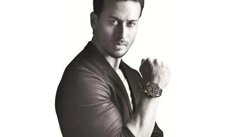 With Tiger Shroff as ambassador, Casio is hoping to tap into his large fan base in urban and semi-urban areas With Tiger Shroff as ambassador, Casio is hoping to tap into his large fan base in urban and semi-urban areas