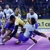 Tamil Thalaivas vs Telugu Titans, PKL 2019