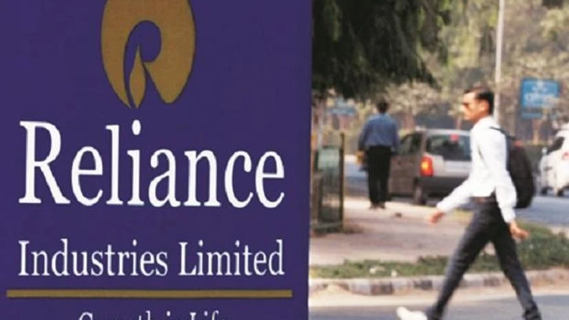 Reliance Capital Reliance Capital