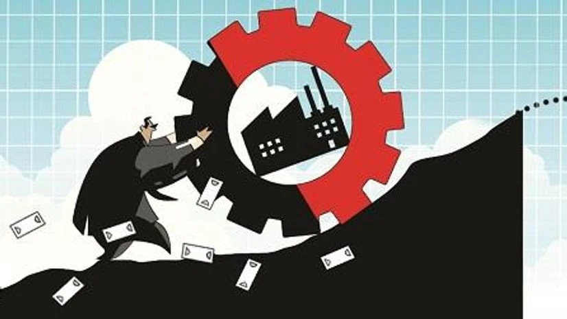 Illustration by Binay Sinha Illustration by Binay Sinha