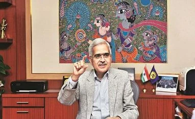 RBI MPC minutes reveal why Shaktikanta Das opted for rate cut of 35 bps RBI Governor Shaktikanta Das