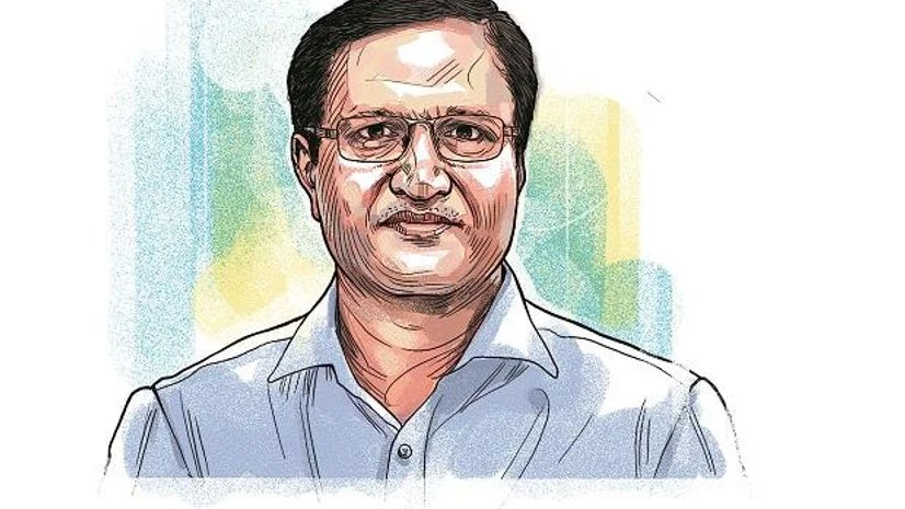 illustration: ajay mohanty illustration: ajay mohanty