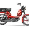 Betting on rural market, TVS Motor to launch BSVI version of moped