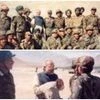modi in kargil
