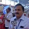 Airports Authority of India Chairman Guruprasad Mohapatra