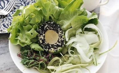 Kuwait has food for 8 months, says report as tensions rise after oil attack It's as if we're in a dietary minefield crammed with dangerous comestibles. Lower your guard, relax the constant vigilance, and they'll blow up your chances of living to a ripe old age