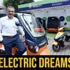 Meet Chetan Maini, pioneer in the race for electric mobility in India