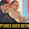 How the stressed asset problem snowballed into a tussle between RBI, govt