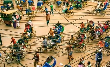 For the people We have no real appetite for making our cities better and easier to negotiate for the majority of the public