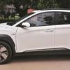 Hyundai Kona. Photo: Sanjay K Sharma