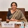 Govt to review CSR criminal penal provisions: FM Nirmala Sitharaman