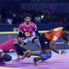 U Mumba vs Jaipur Pink Panthers, PKL 2019, Rohit Baliyan