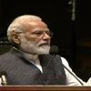 PM Narendra Modi | Photo: ANI
