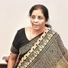 Nirmala Sitharaman