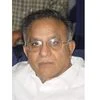 Jaipal Reddy. Photo: Wikipedia