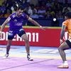 Haryana Steelers, Naveen