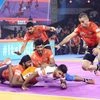 U Mumba vs Puneri Paltan, PKL 2019