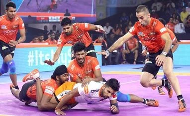 PKL 2019, Match 15 Preview: Right corner a concern for Bengaluru Bulls U Mumba vs Puneri Paltan, PKL 2019