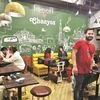 Getting the right blend: Chaayos seeks to scale up by McDonaldinising tea