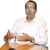 MAHESH NANDURKAR, executive director and India Strategist at CLSA