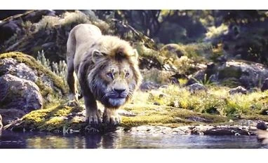 Disney rides on nostalgia around The Lion King to bolster merchandise sales Disney rides on nostalgia around The Lion King to bolster merchandise sales