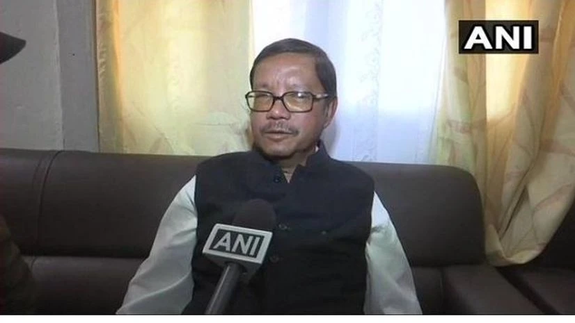 Credits: @ANI Credits: @ANI