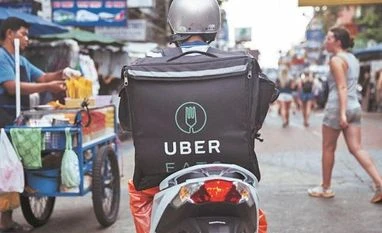 Uber Eats to pay millions for listing US restaurants on app without consent Amazon in talks to buy Uber Eats India, plans to add food delivery to Prime