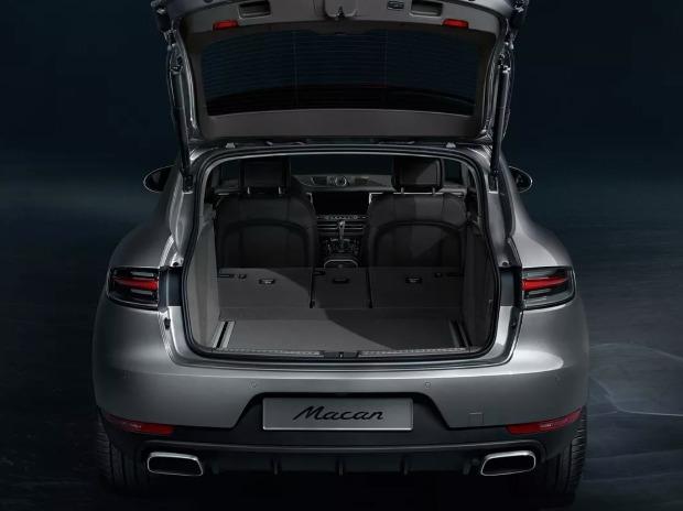 The all-new Porsche Macan is priced at ₹69.98 lakh (ex-showroom) The all-new Porsche Macan is priced at ₹69.98 lakh (ex-showroom)