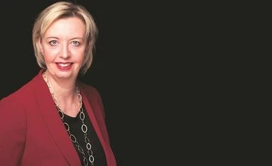 Our aim is to be a global leader in biosimilars biz: Biocon Biologics CEO Christiane Hamacher