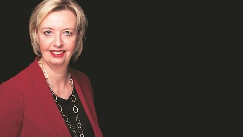 Christiane Hamacher Christiane Hamacher, CEO Biocon Biologics