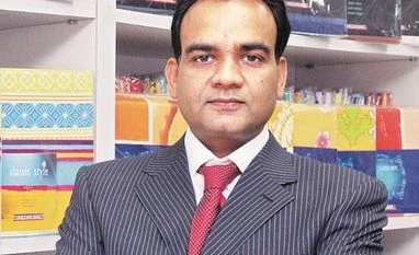 Market borrowing rate must come down: Assocham president B K Goenka Bal Krishna Goenka, Assocham