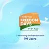 Realme Freedom sale