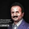 VG Siddhartha, ccd, ccd founder