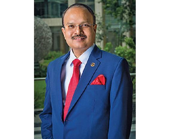 #77 Shashi Shanker, Chairman and Managing Director, ONGC #77 Shashi Shanker, Chairman and Managing Director, ONGC