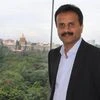 V G Siddhartha
