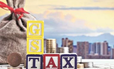 State FMs meet Sitharaman, express concern over delay in GST compensation GST